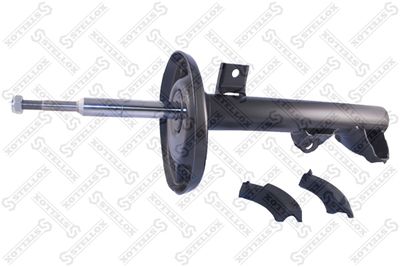 Амортизатор передний STELLOX 42039318SX