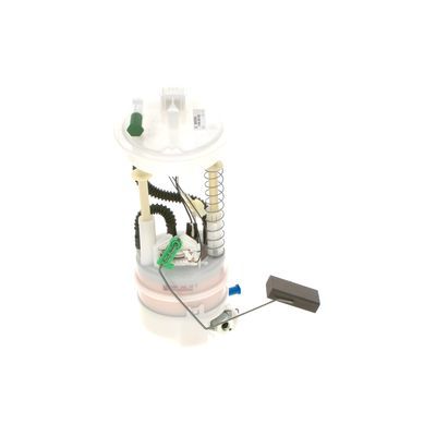 Насос топливный электрический BOSCH 0986580380