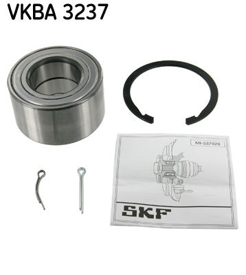 Подшипник передней ступицы SKF VKBA3237