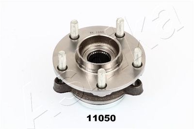 Ступица передняя TATSUMI TDE1018