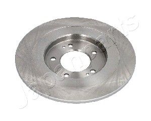 Диск тормозной JAPANPARTS DPH10C