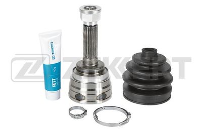 ШРУС наружный Zekkert GS5137