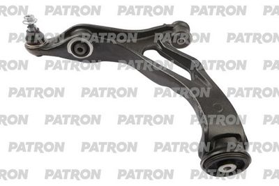 Рычаг подвески с шаровой опорой PATRON PS50098R