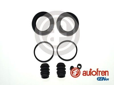 Ремкомплект тормозного суппорта MasterKit 77A2131