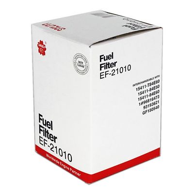 Фильтр топливный SAKURA EF21010