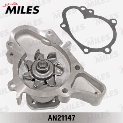 Насос водяной Miles AN21147