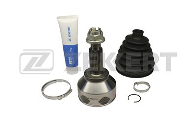 ШРУС наружный Zekkert GS3864