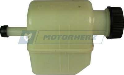 Бачок ГУР MotorHerz HPP1005EBK