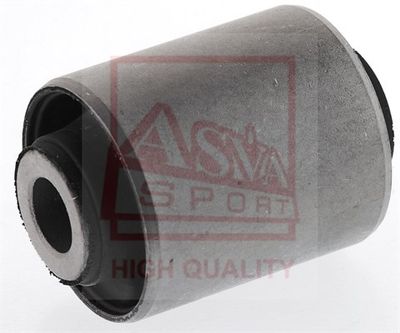 Сайлентблок опоры дифференциала ASVA 0101UZJ100FD1