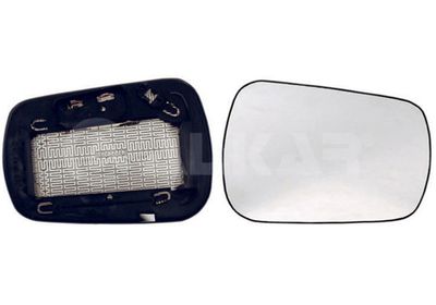 Стекло зеркала ALKAR 6432387