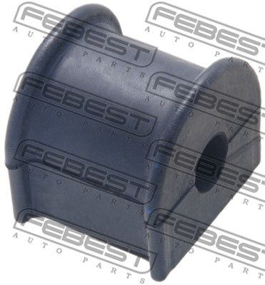 Втулка стабилизатора заднего FEBEST TSBUCF30R