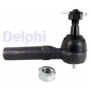 Наконечник рулевой тяги DELPHI TA2289