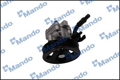Насос ГУР Mando EX5710026300