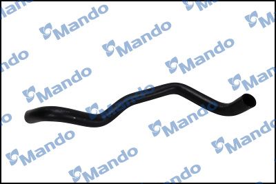 Шланг системы охлаждения Mando DCC020720