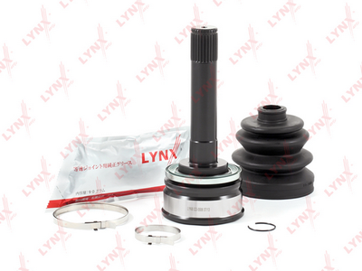 ШРУС наружный комплект LYNXauto CO5506