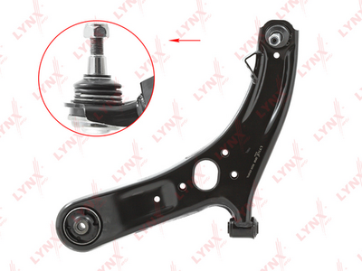 Рычаг подвески передний нижний LYNXauto C5481L