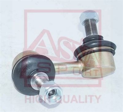 Тяга стабилизатора передняя правая ASVA 0423KBR