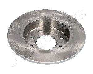 Диск тормозной JAPANPARTS DP015C