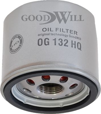 Фильтр масляный GOODWILL OG132HQ