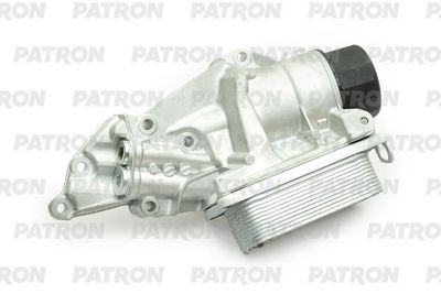 Корпус фильтра масляного PATRON P160048