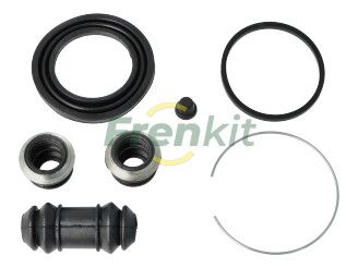 Ремкомплект тормозного суппорта FRENKIT 251043