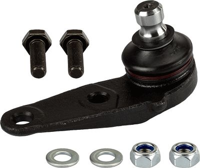 Опора шаровая передняя TRW JBJ658