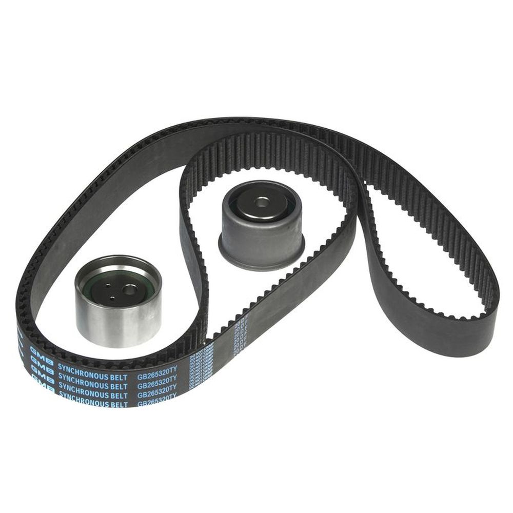 Комплект ремня ГРМ GMB GKM0029