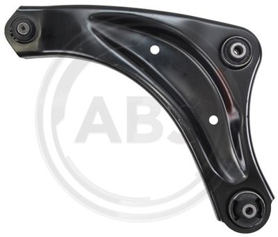 Рычаг нижний левый NISSAN 54501BA60A