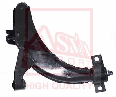 Рычаг подвески передний нижний левый ASVA 0824002