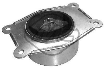 Подушка двигателя METALCAUCHO 04384