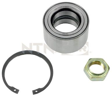 Подшипник передней ступицы SNR R14017