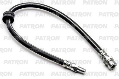 Шланг тормозной передний PATRON PBH0179