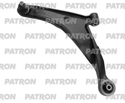 Рычаг подвески PATRON PS50207L