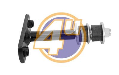 Стойка стабилизатора 4U MTF12875