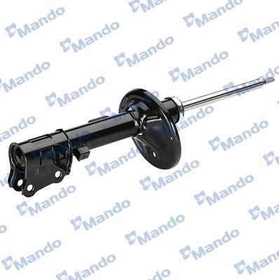 Амортизатор задний левый газовый Mando EX5535117600