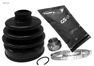 Пыльник ШРУС наружный GSP 780134