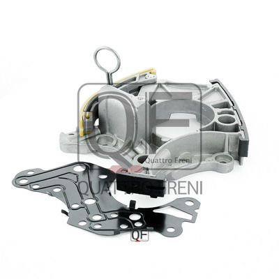 Натяжитель цепи ГРМ QUATTRO FRENI QF83A00014