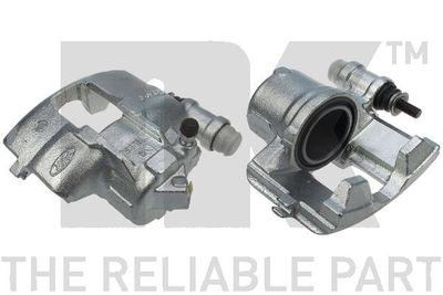 Суппорт тормозной передний правый NK 2125114