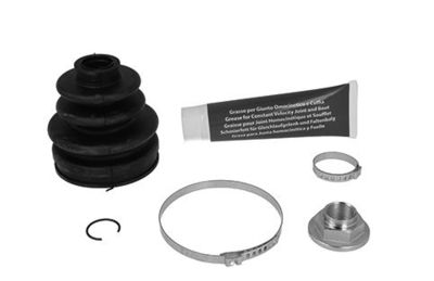 Пыльник ШРУС METELLI 130122