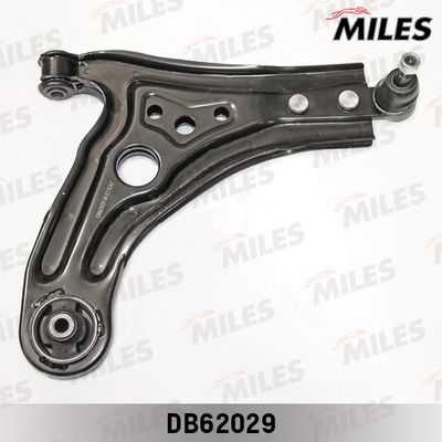 Рычаг передний правый нижний Miles DB62029