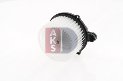 Мотор вентилятора отопителя Hyundai/Kia 971133X000