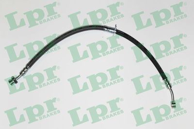Шланг тормозной LPR 6T48564