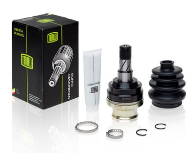 ШРУС внутренний TRIALLI GO051241