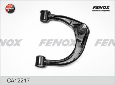 Рычаг передней подвески правый FENOX CA12217