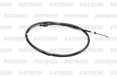 Трос стояночного тормоза правый PATRON PC3326