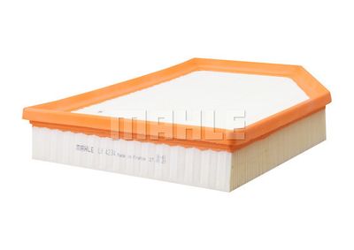 Фильтр воздушный MAHLE LX4234