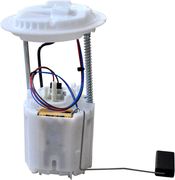 Насос топливный в сборе модуль ACHR EFM1291501