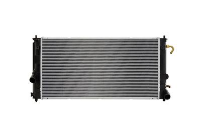 Радиатор системы охлаждения SAKURA 34611013