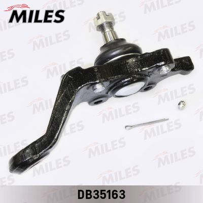 Опора шаровая AYWIparts AW1320017L