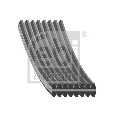 Ремень ручейковый LAND ROVER LR011327